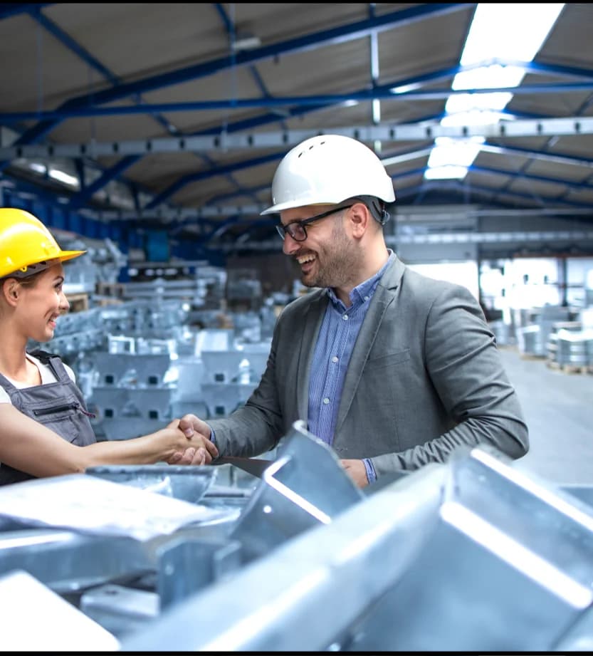 Equipment Providers