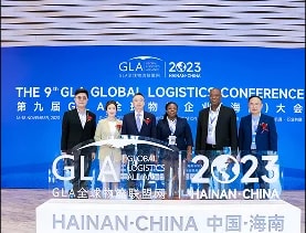 The 9th GLA Conference