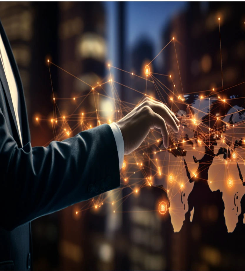 Consultation Companies