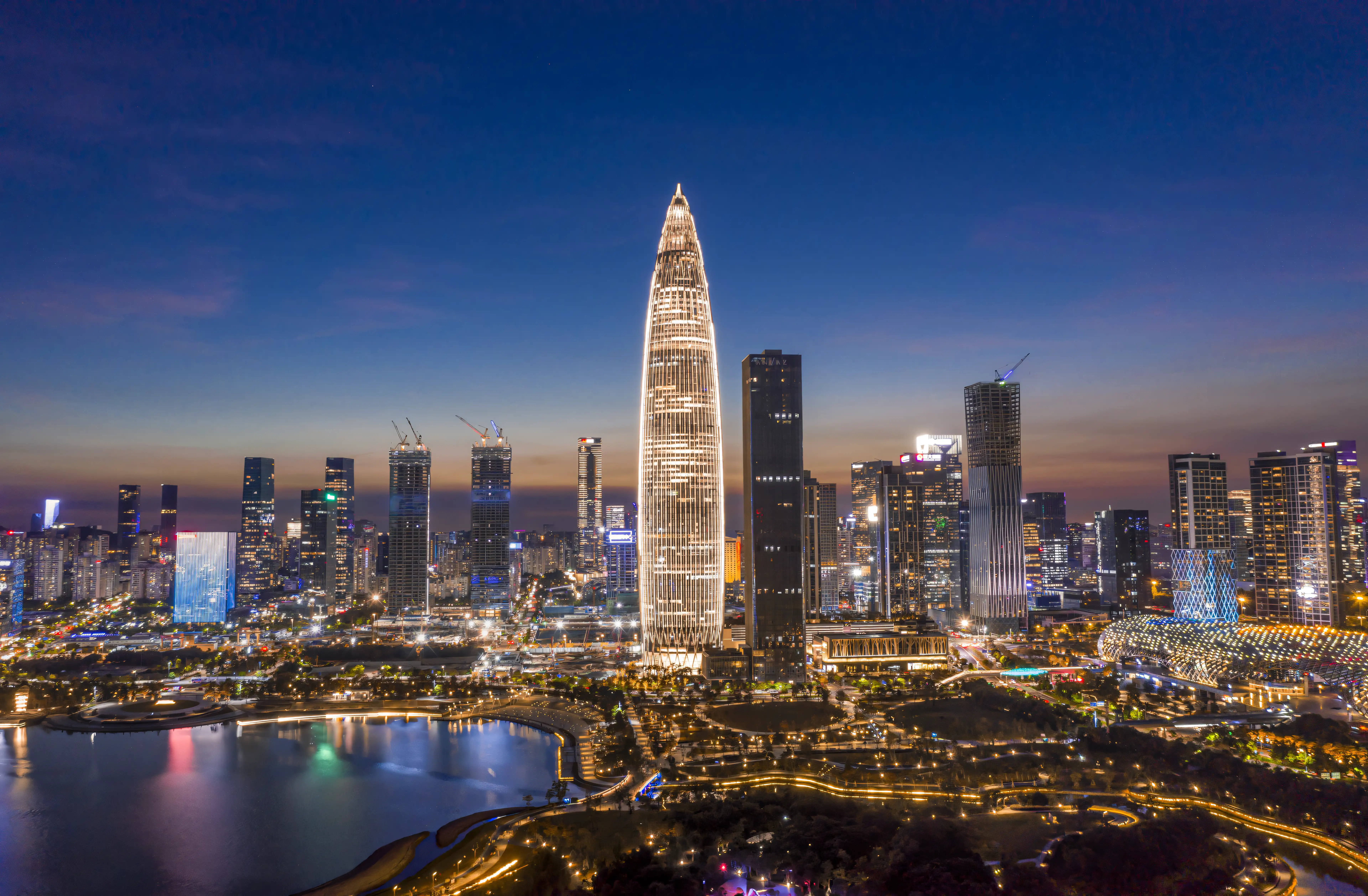 The 14th GLA Conference