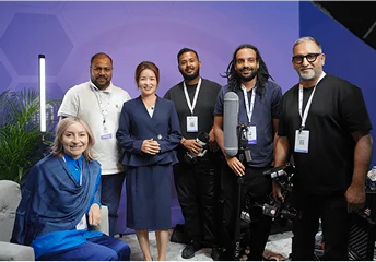 Cross-Cultural Engagement