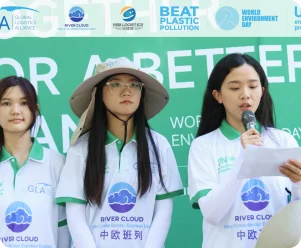 Foundation work showcase