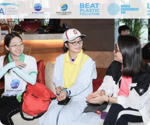 Foundation work showcase