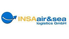 Insa air sea Logistics GmbH